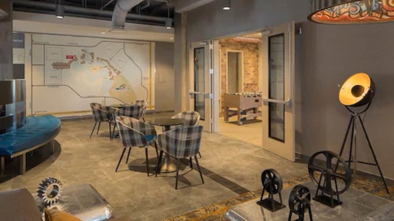 Hotel Towneplace Suites By Marriott Foley At Owa