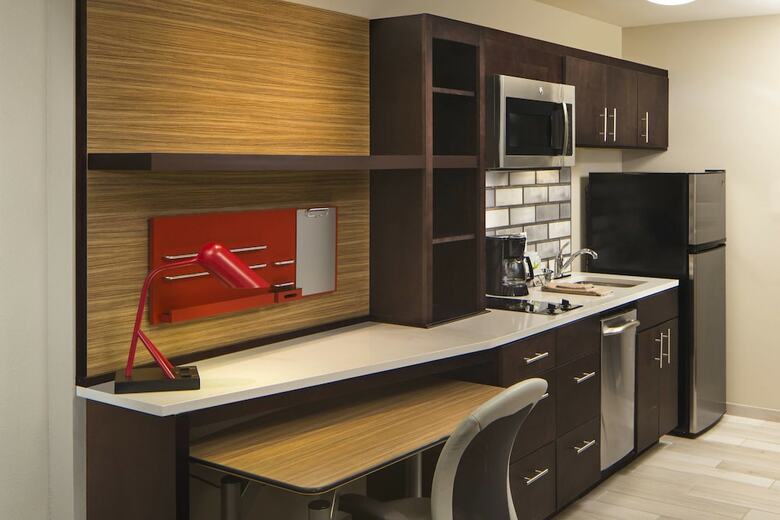 Hotel Towneplace Suites By Marriott Foley At Owa