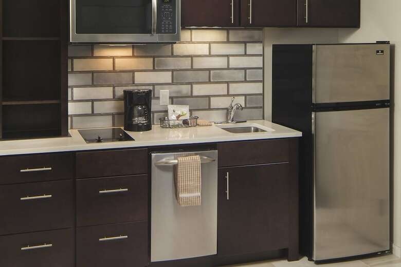 Hotel Towneplace Suites By Marriott Foley At Owa