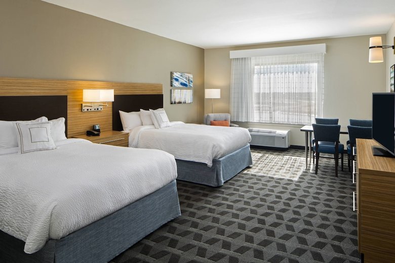 Hotel Towneplace Suites By Marriott Foley At Owa