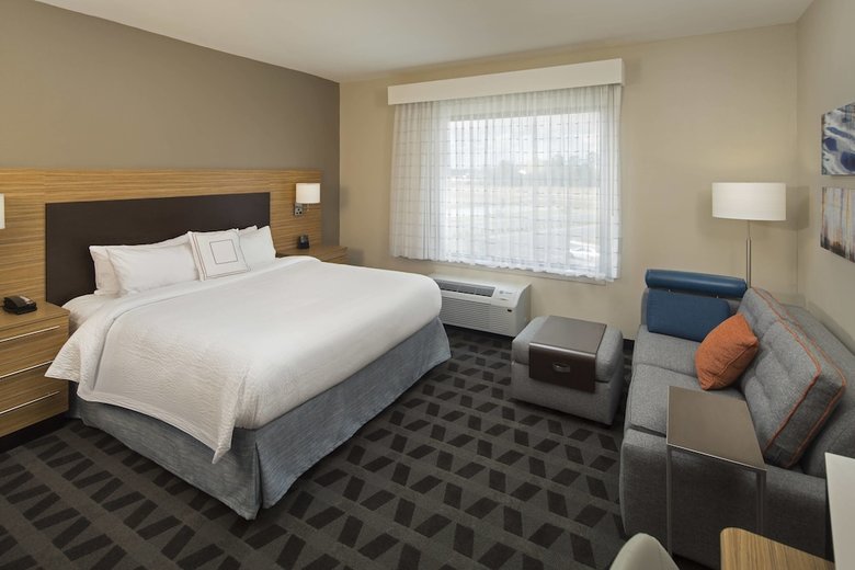Hotel Towneplace Suites By Marriott Foley At Owa