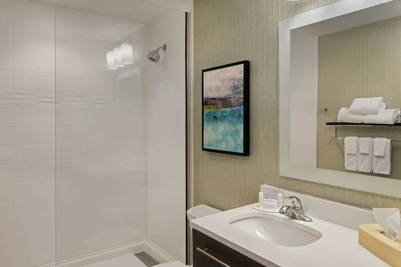 Hotel Towneplace Suites By Marriott Foley At Owa