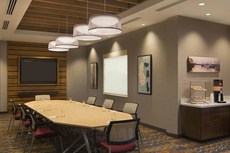 Hotel Towneplace Suites By Marriott Foley At Owa