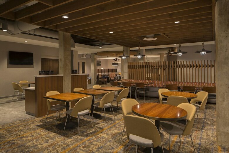 Hotel Towneplace Suites By Marriott Foley At Owa