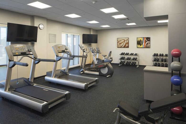 Hotel Towneplace Suites By Marriott Foley At Owa