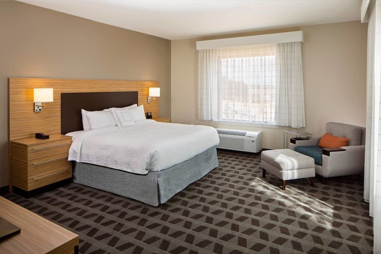 Hotel Towneplace Suites By Marriott Foley At Owa