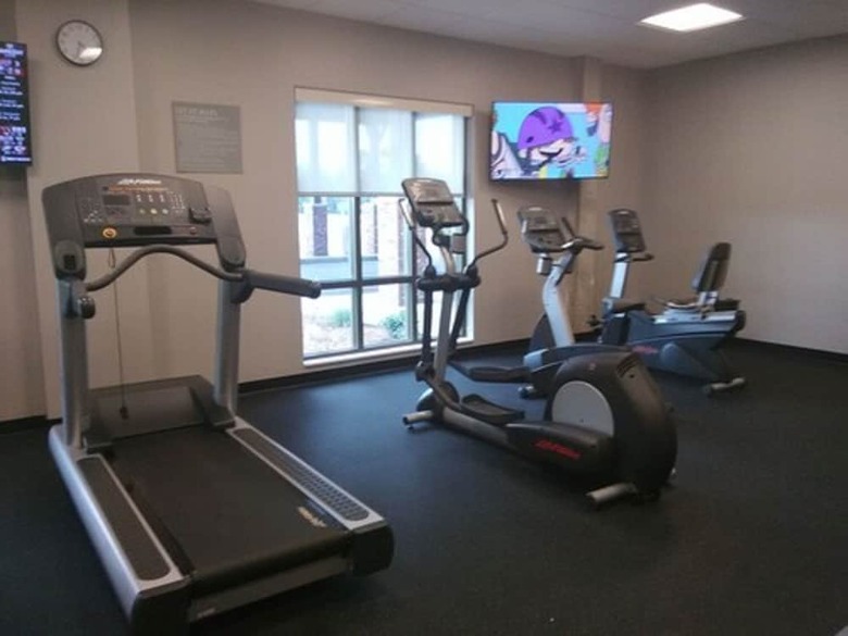 Hotel Towneplace Suites By Marriott Foley At Owa
