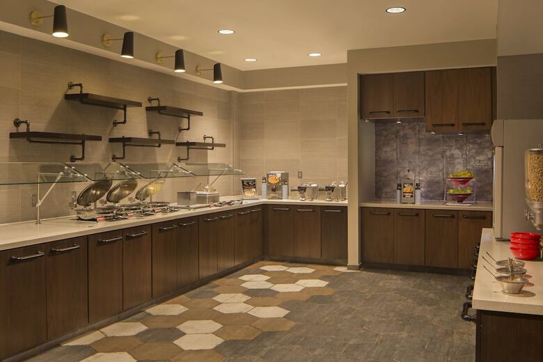 Hotel Towneplace Suites By Marriott Foley At Owa