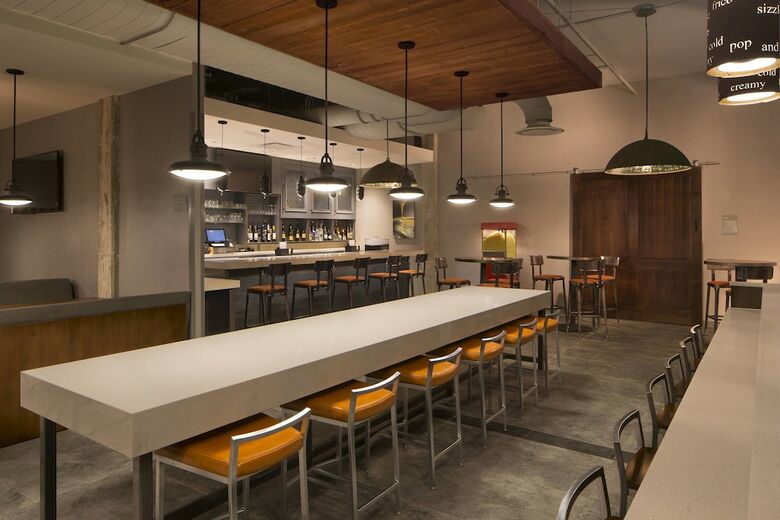 Hotel Towneplace Suites By Marriott Foley At Owa