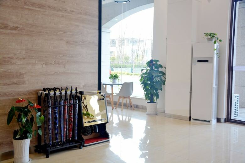 Hotel Yantai Tianma Xiangcheng Apartment