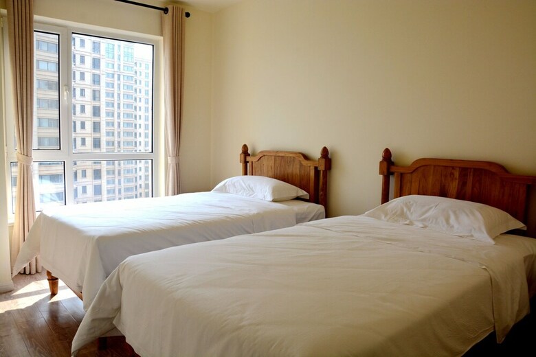 Hotel Yantai Tianma Xiangcheng Apartment