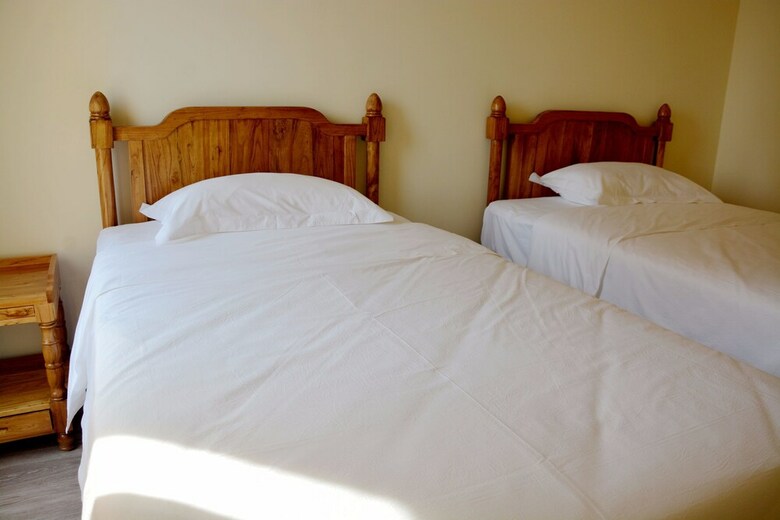 Hotel Yantai Tianma Xiangcheng Apartment