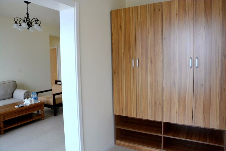 Hotel Yantai Tianma Xiangcheng Apartment