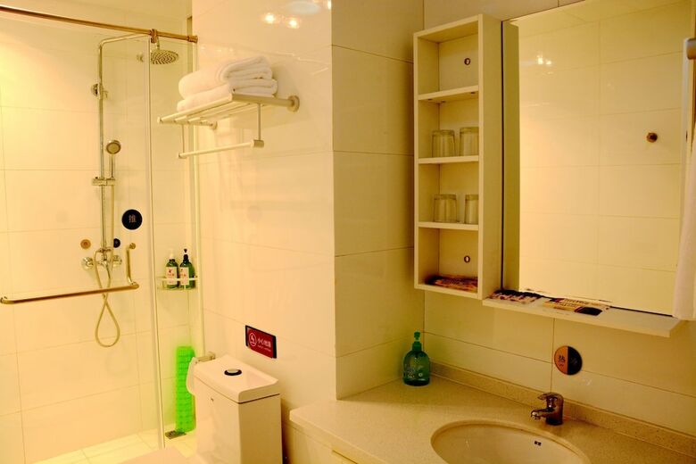 Hotel Yantai Tianma Xiangcheng Apartment