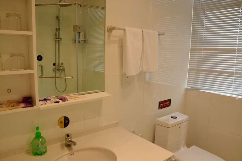 Hotel Yantai Tianma Xiangcheng Apartment