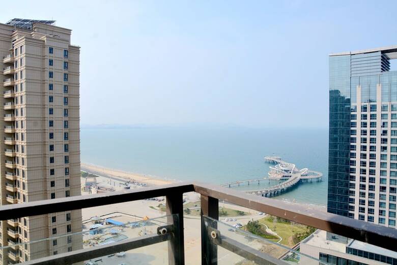 Hotel Yantai Tianma Xiangcheng Apartment