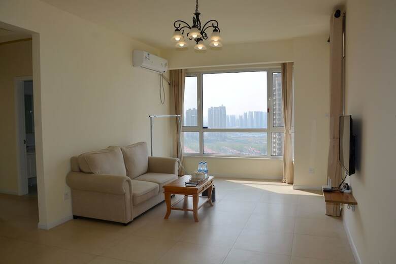 Hotel Yantai Tianma Xiangcheng Apartment