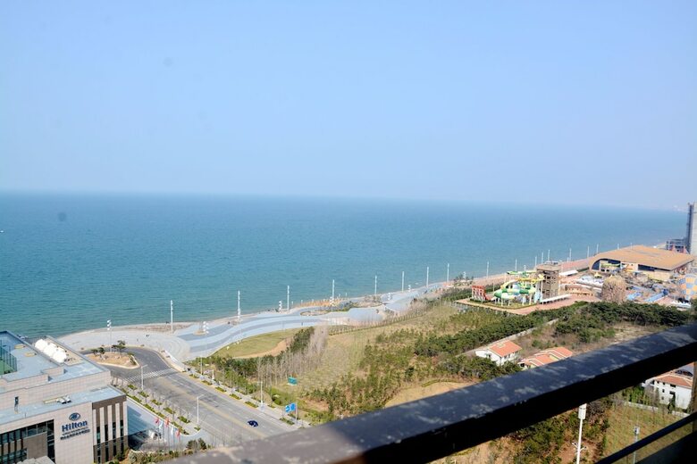 Hotel Yantai Tianma Xiangcheng Apartment