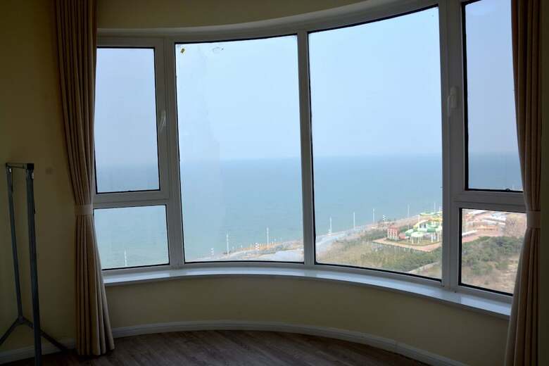 Hotel Yantai Tianma Xiangcheng Apartment