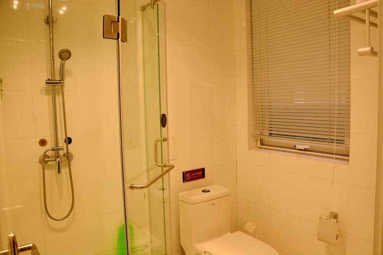 Hotel Yantai Tianma Xiangcheng Apartment