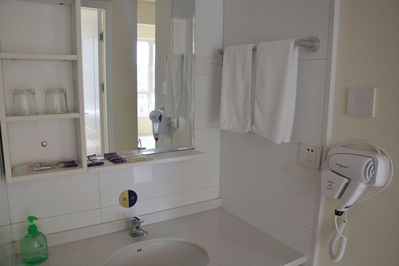 Hotel Yantai Tianma Xiangcheng Apartment
