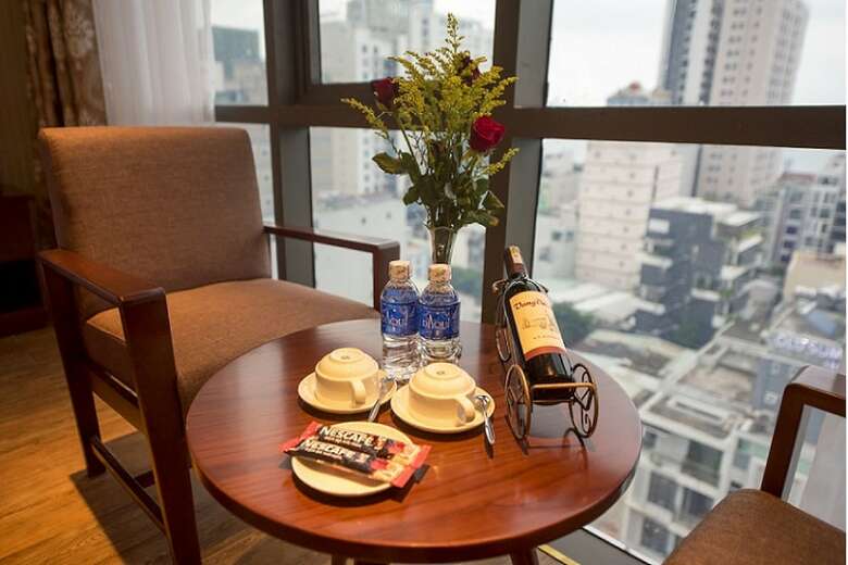 Crystal Hotel