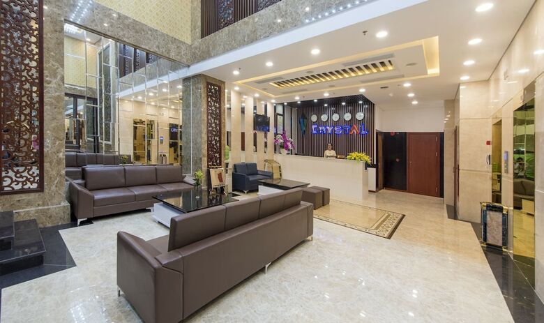 Crystal Hotel