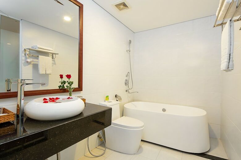 Crystal Hotel