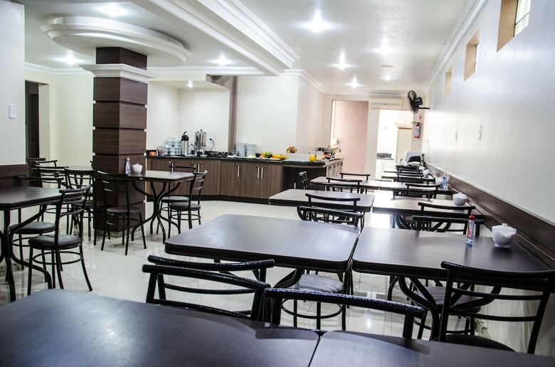 Mayna Palace Hotel