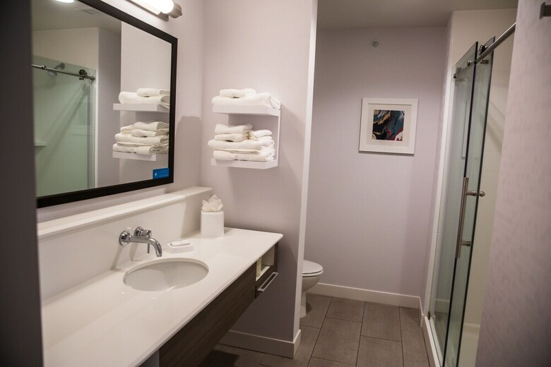 Hotel Hampton Inn Pontiac
