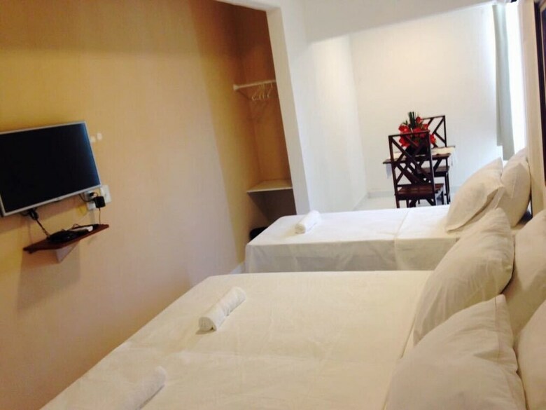 Hotel Do Cabo