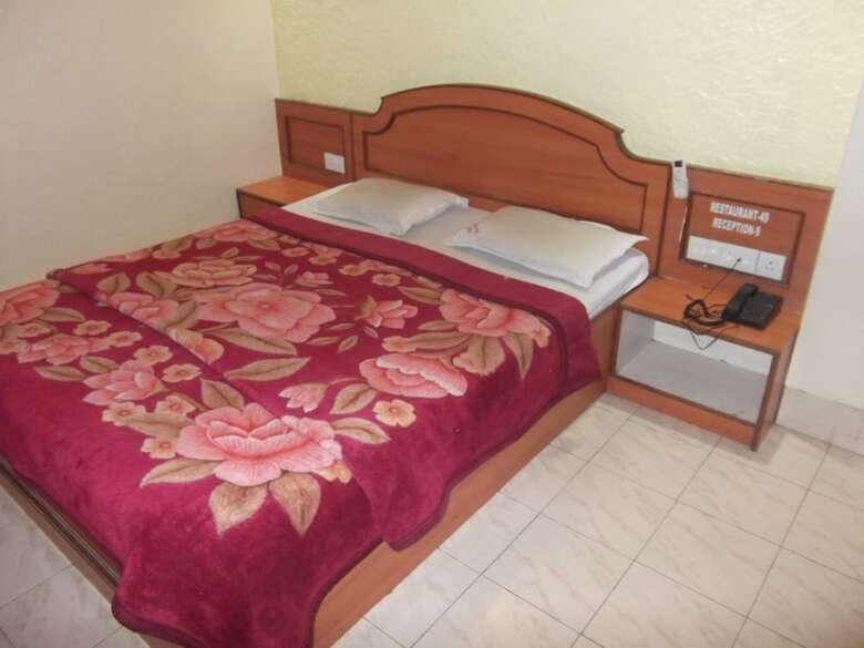Hotel Ravikant