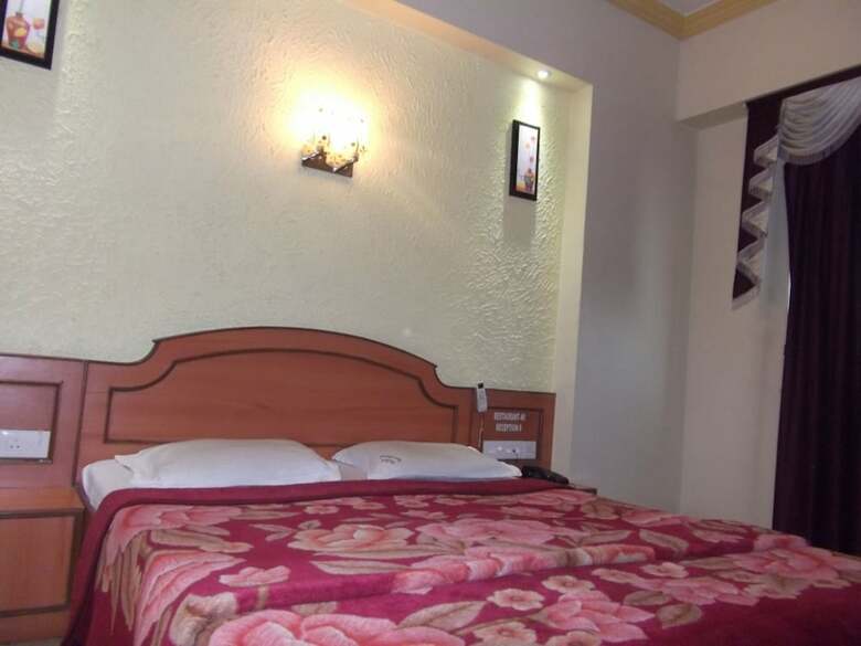 Hotel Ravikant