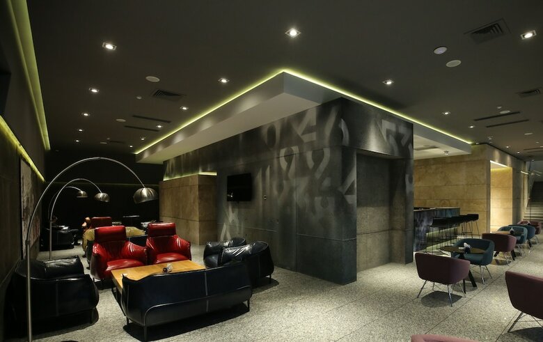 Messier 53 Hotel Yerevan