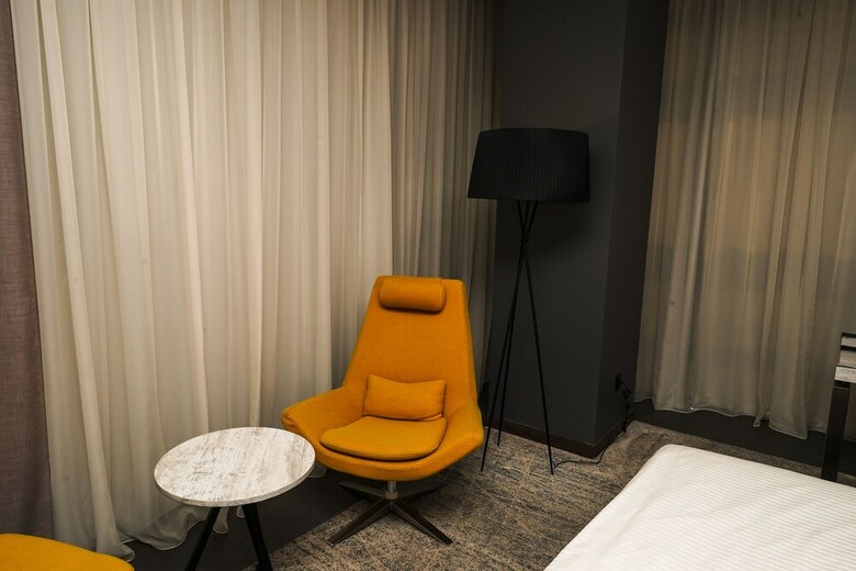Messier 53 Hotel Yerevan