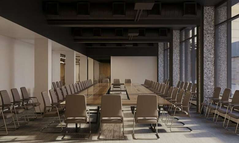 Messier 53 Hotel Yerevan