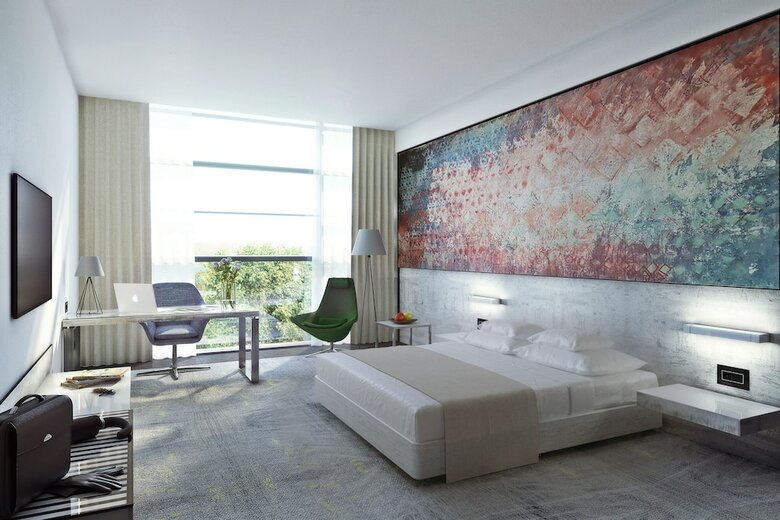 Messier 53 Hotel Yerevan