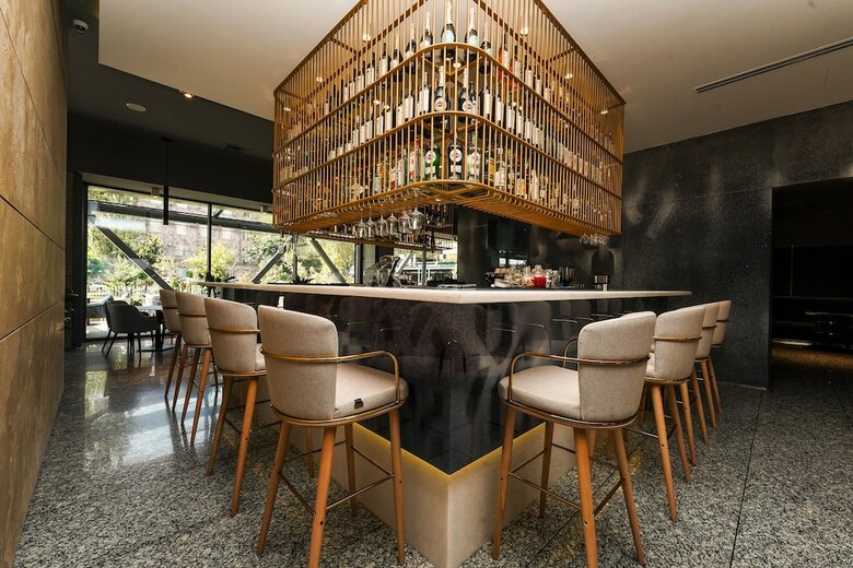 Messier 53 Hotel Yerevan