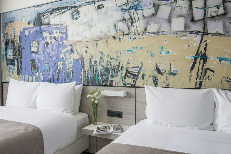 Messier 53 Hotel Yerevan