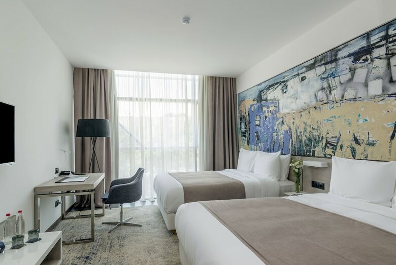 Messier 53 Hotel Yerevan