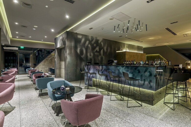 Messier 53 Hotel Yerevan