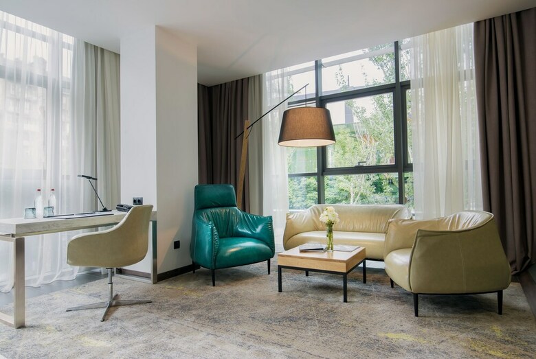 Messier 53 Hotel Yerevan