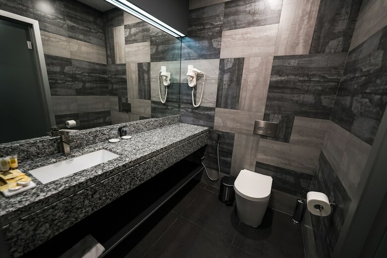 Messier 53 Hotel Yerevan