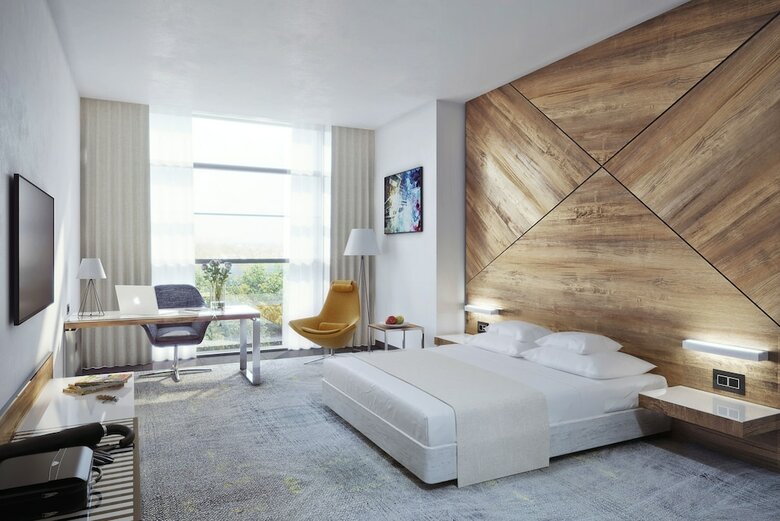 Messier 53 Hotel Yerevan