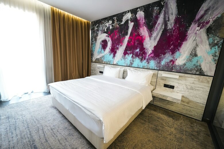 Messier 53 Hotel Yerevan
