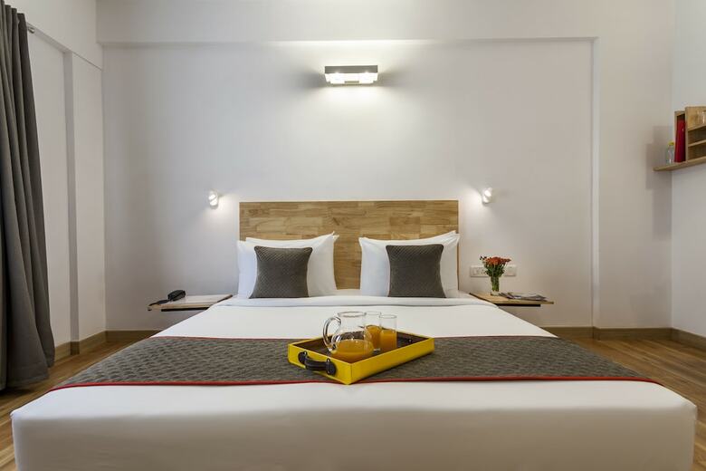 Hotel Oyo Townhouse 007 Indiranagar