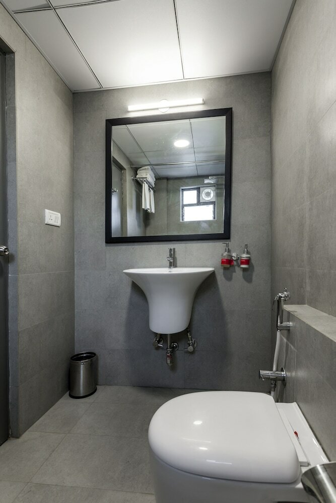 Hotel Oyo Townhouse 007 Indiranagar