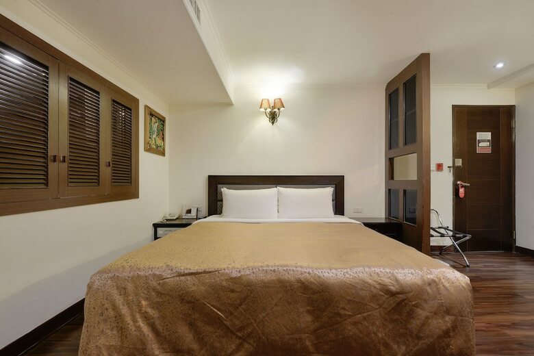 Kaja Hotel