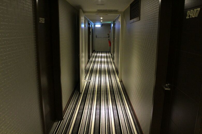 Kaja Hotel
