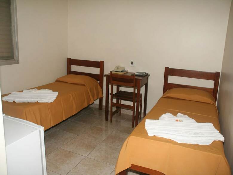 Scala Hotel Barretos